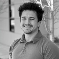 TJK Consulting Engineers, Inc Employee Cole Moreno's profile photo