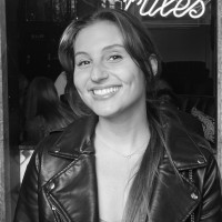 Mavely Employee Christina Bournias's profile photo