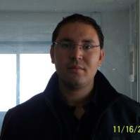 PARENIN Employee Atef Chouchen's profile photo