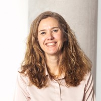 Vipps MobilePay Employee Anette Bøje's profile photo