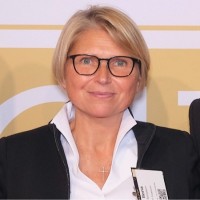 ZF Foxconn Chassis Modules Employee Ilona Simpson's profile photo