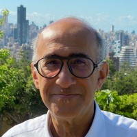 Georges Hindi Email
