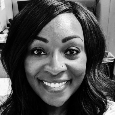 Optum Employee Natalie Powell's profile photo
