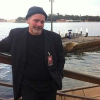 Xavier College, Kew Employee Craig Beard's profile photo
