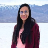Leap Metrics Employee Shriya Jain's profile photo