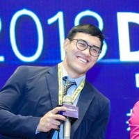 Blueberry Employee Lan Gao's profile photo