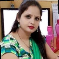 Kusum Chaudhary Email & Phone Number