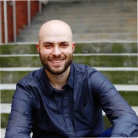 Brown Haven Homes Employee Bogdan Constantin's profile photo