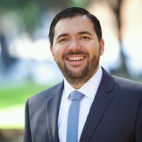 Transurban Employee Carlos Falla's profile photo