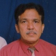 Prumatech Employee Rishi Tyagi's profile photo