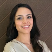 Technology Innovation Institute Employee Natasha Silva's profile photo