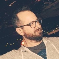 Ubisoft Toronto Employee Chris Auty's profile photo