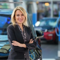 Borusan Otomotiv Employee Tugba Karacan's profile photo