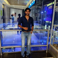 SiteRecon Employee Akshay Yadav's profile photo