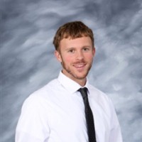 Perdue Farms Employee Andrew Smyth's profile photo