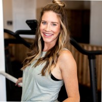 Megan Crawford