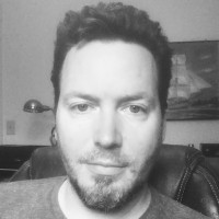 The Jackson Laboratory Employee Keith Sheppard's profile photo