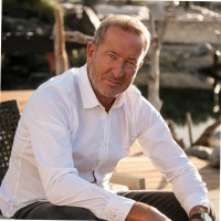 AQUITER Employee Jean Baudry's profile photo