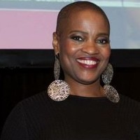 SHARE Cancer Support Employee Desiree Walker's profile photo