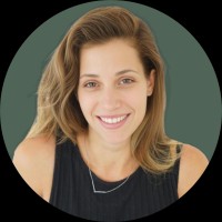 Artlist Employee Shiran Ronen's profile photo