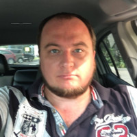 Factory5 Employee Alexey Bolshakov's profile photo