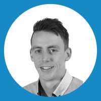Parker Healthcare Employee Luke Bourchier's profile photo