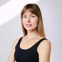 Tangiblee Employee Emilija Juknevičiūtė's profile photo