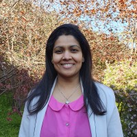 Jurlique Employee Sasangika Jeewandara's profile photo