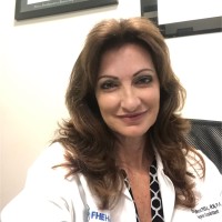 FHE Health Employee Julia Pluchino's profile photo