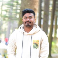 Noesis.tech Employee Sandesh Jadhav's profile photo