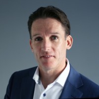 Elsevier Employee Darren Sugrue's profile photo