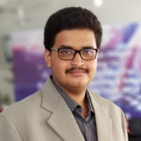Munawar Bhutto's profile photo