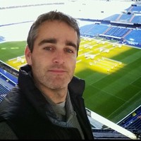 C&C Gleeson (C&C Group) Employee John Corish's profile photo