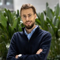 PIONIERKRAFT Employee Szilveszter Fejes's profile photo