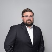 TRANSTEX LLC Employee Hunter Bowman's profile photo