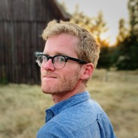 BNY Wealth Employee Daniel Knowles's profile photo