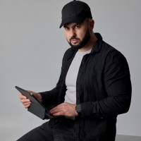 Black Forest Systems Employee Alex Winter's profile photo