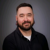 UNM Hospital Employee Walker Pickens's profile photo