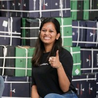 Manisha Choraria Email & Phone Number