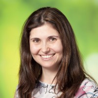 Timelex Employee Eleni Kosta's profile photo