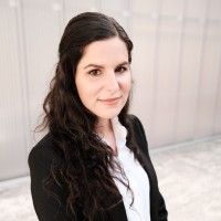 Pirkey Barber PLLC Employee Caroline Guérin's profile photo