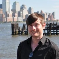 Enhatch Employee Michael Phipps's profile photo