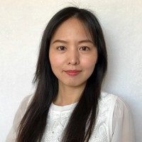 Microsoft Employee Ally Jiang's profile photo