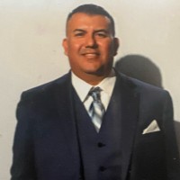 City of San Antonio Employee Jacob Borroel's profile photo