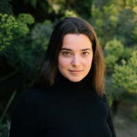FINANSOL Employee Julia Robin's profile photo