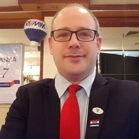 RE/MAX Thailand Employee Eran Milo's profile photo