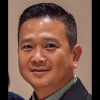 Chevron Employee Anthony Bui's profile photo