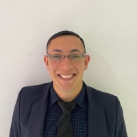 Universidad Nacional de José Clemente Paz (UNPAZ) Employee Lucas Frías's profile photo