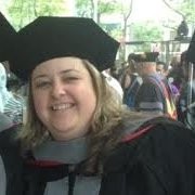Medaille University Employee Allison O'Toole's profile photo