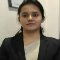 Safaltek Employee Nikita Malhotra's profile photo